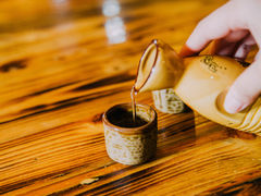 -小锅巴纳西餐厅