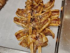 -蒙古人烤羊大师·草原料理(工农大路店)