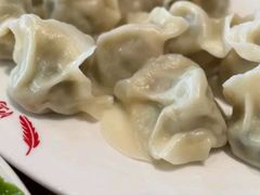 -鸿毛饺子(紫竹桥店)