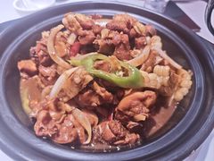 -状元虎.摇滚炒鸡.家常菜(义勇街店)