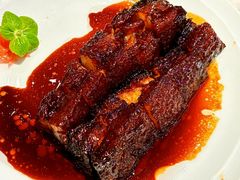 -侨美食家·粤菜(体育西路店)