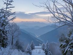 -莫干山风景区