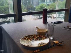 -羲和雅苑•北京烤鸭(平安国际金融中心店)