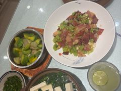 -福照楼汽锅鸡·云南菜(万达广场店)