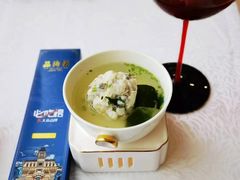 -品海楼·大连海胆锅贴馆(东港店)