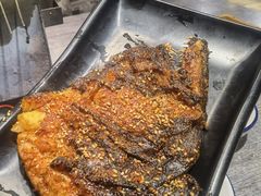 -小炉子烤串(沈辽路店)