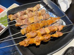 -蒙料·手把肉(望京店)