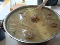 -宛平李记小吃(东关街店)