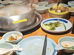 -三个渔夫·蒸汽海鲜(小白楼店)