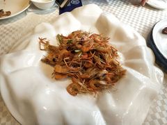 -望乡楼上海菜(日月光店)