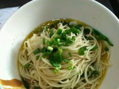 -秦云老太婆摊摊面(磁器口店)