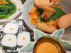 -太食獸泰式茶餐厅(IFS国金中心店)