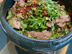 -君霖海鲜私房菜(春柳店)