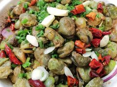 -胖大嫂渔家排档·全海景餐厅(渔村店)