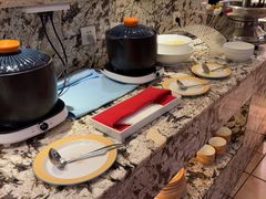 -五洲皇冠巴西烤肉餐厅