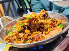 -小凤庭·地道湖北菜武昌鱼·藕汤(38年黄鹤楼店)