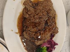 -绿茶餐厅(西单老佛爷店)