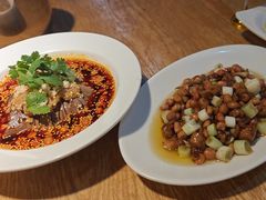 -人民食堂(电信南街店)