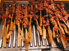 -比格比萨自助(南京万达茂店)