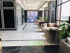 -诺德健游泳健身会馆(良渚欧文店)