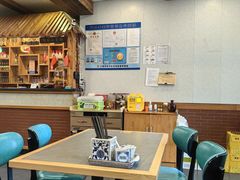 -东北农家小院(定西路店)