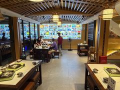 -侯家庄私房菜馆观景餐厅