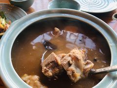 -丽江金茂凯悦臻选酒店-滇香馆