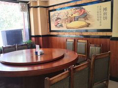 包厢-五谷粮煎饼卷大葱(景星店)