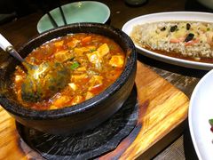 -粗茶淡饭·隐庐私厨(东亭店)