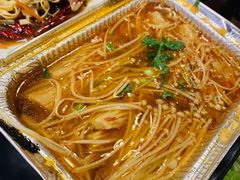 -大壮家原味烤肉(兴华北街店)