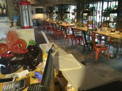 -圣河湾虾饺美食(站前店)