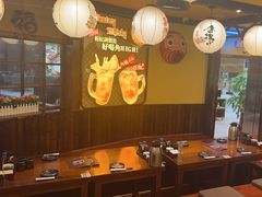 -鸟鹏烧鸟居酒屋(仁恒梦中心店)