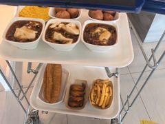 -阿那亚第三食堂 Cafeteria 3