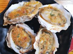 -丹东特色烤肉(南光三部店)