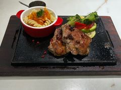 -豪客来牛排(中华城店)