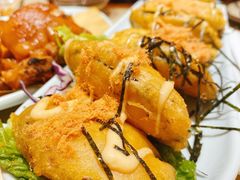 -状元阁烧烤(新华路总店)