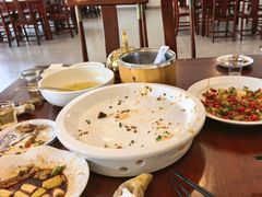 -郭鸡肉·非遗餐厅(安仁古镇店)