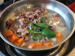 -香丽缘饭馆(黑龙潭店)