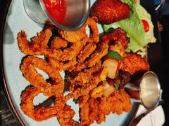 -blue frog蓝蛙(长泰广场店)