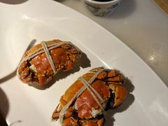 -吴越荣记苏州菜·松鼠桂鱼100%活鱼现做(月光码头店)