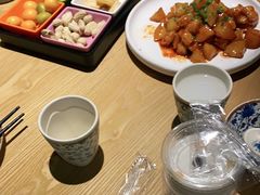 -乡里八闽·福州乡土菜(高宅店)