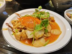 -兰婆婆餐厅淳安菜