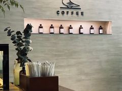 -野鸽子咖啡(航空路店)