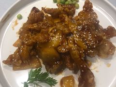 -皇城根北京风味主题餐厅(中海环宇城店)