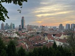 -观象山公园