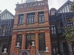 -华山263老字号品牌馆