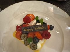 -长沙北辰洲际酒店-兰调全日餐厅