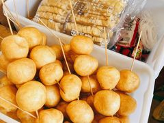 -郭记小街麻辣烫(南小街总店)