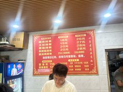 -阿策青岛排骨米饭(八里庙南五社区店)