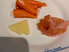 -星伦多自助料理·涮烤一体(虹悦城店)